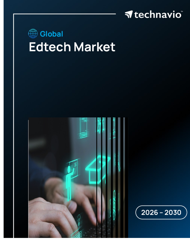 全球教育科技市场2026-2030
