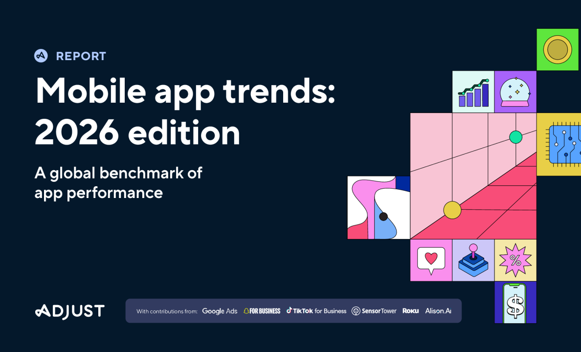 2026年移动应用趋势报告