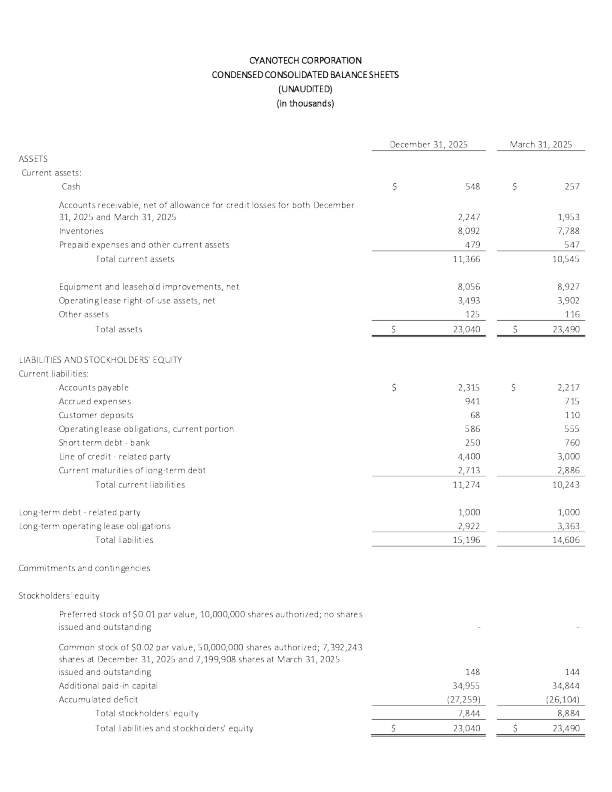 赛安诺科技 2025年度报告