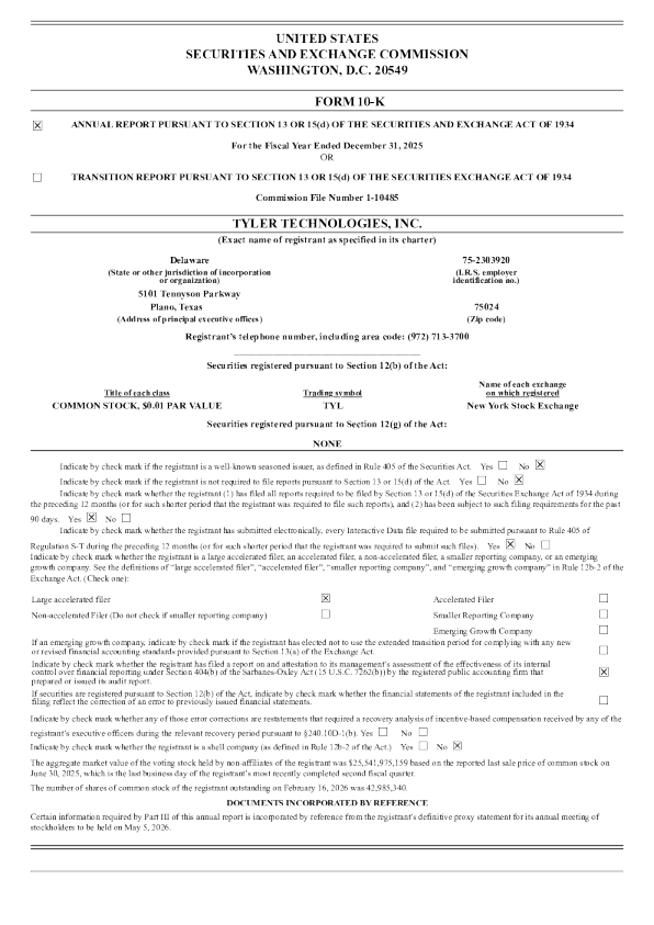 泰勒科技 2025年度报告