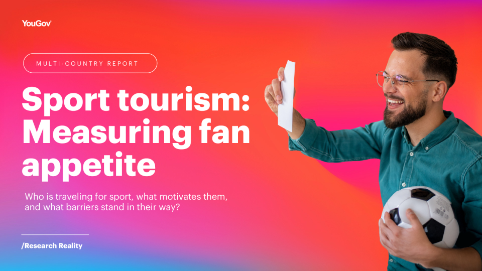 [多市场]体育旅游：衡量球迷的胃口