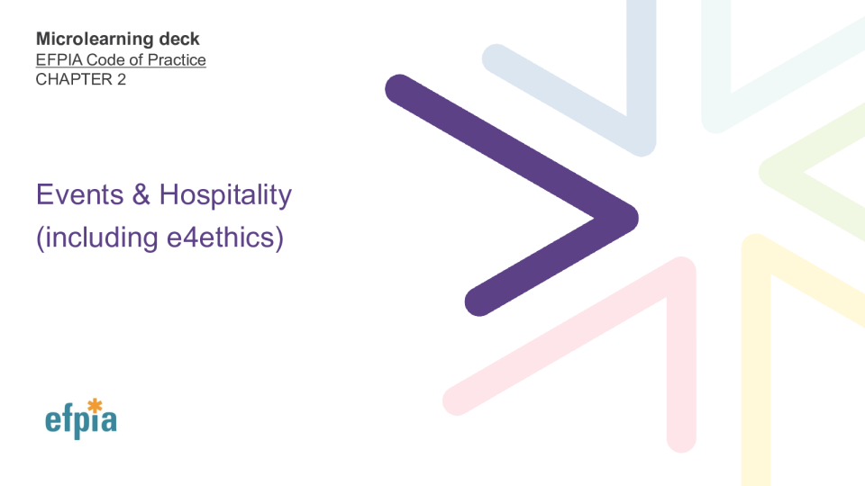 Chapter 2: Activities and Entertainment (including e4ethics)