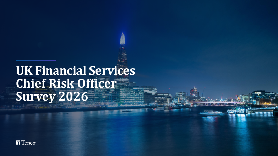 2026年英国金融服务业首席风险官调研报告
