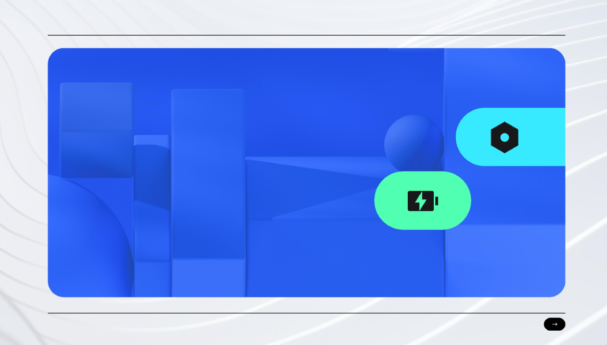 隧道智慧照明解决方案