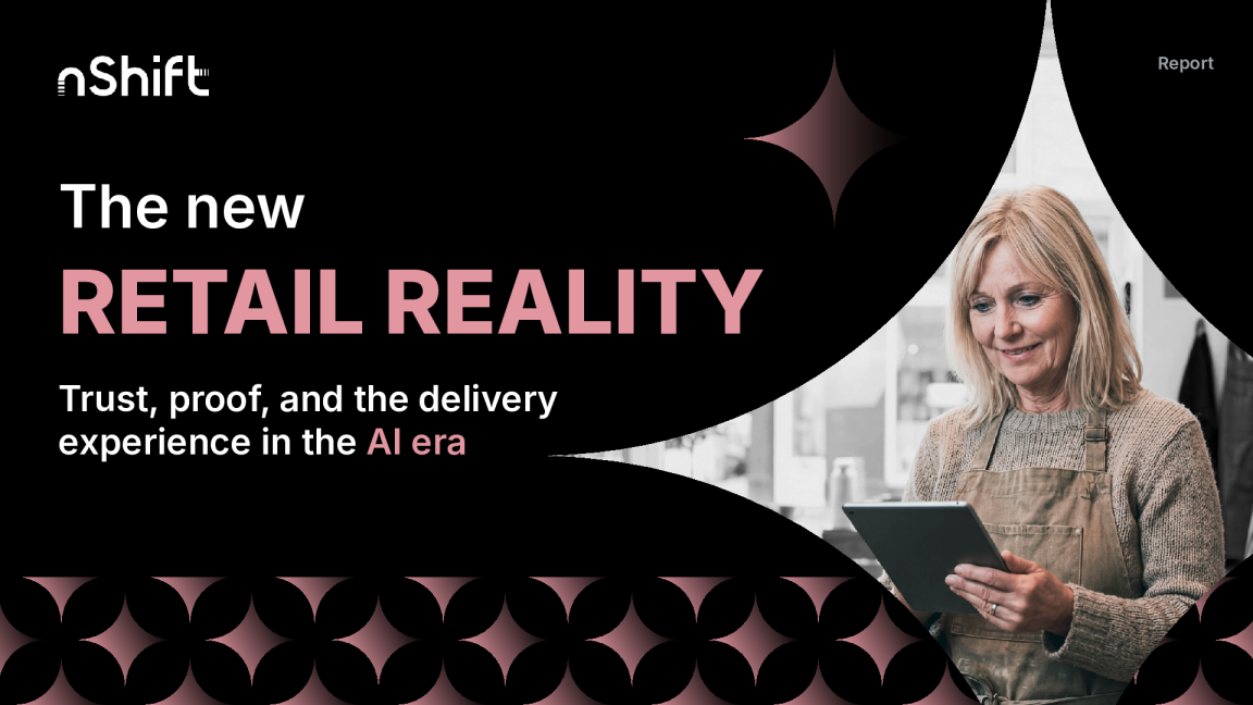 新零售现实：人工智能时代2026年零售配送趋势