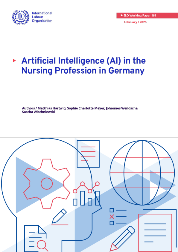 德国护理行业的人工智能