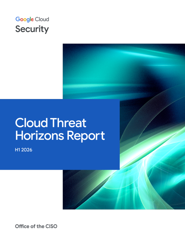 2026年上半年云威胁展望报告