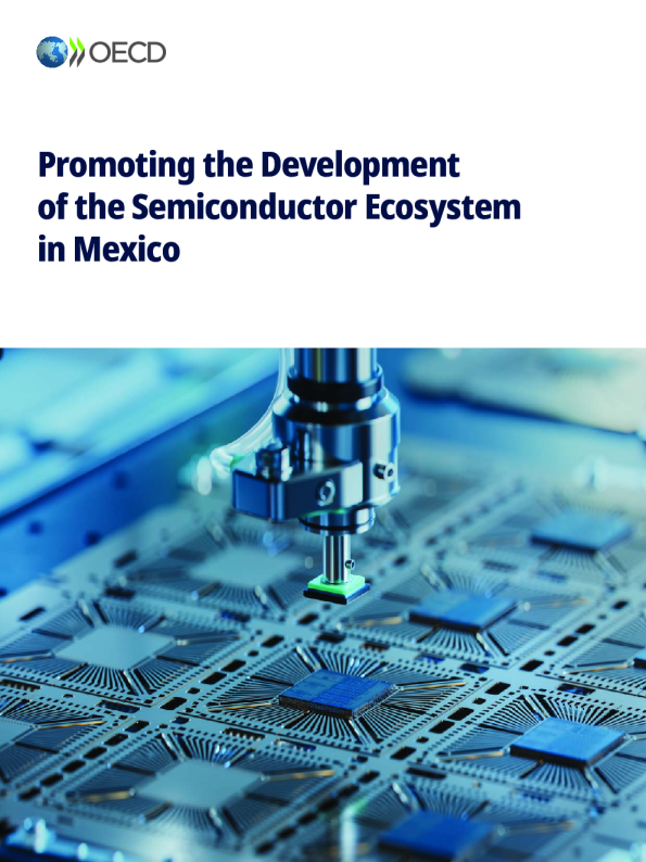 促进墨西哥半导体生态系统的发展