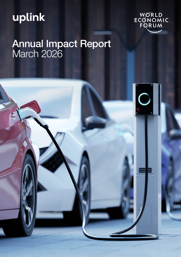 UpLink 2026年度影响报告（英）