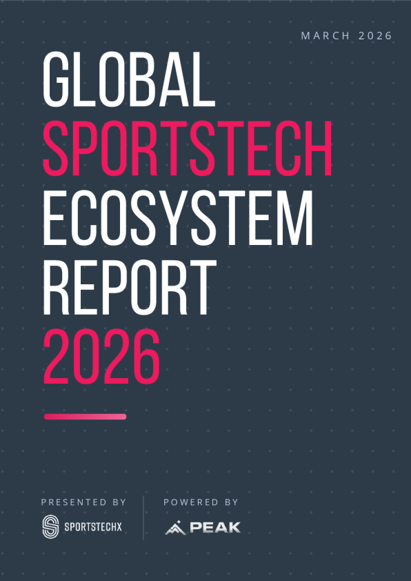 2026全球体育科技生态系统报告