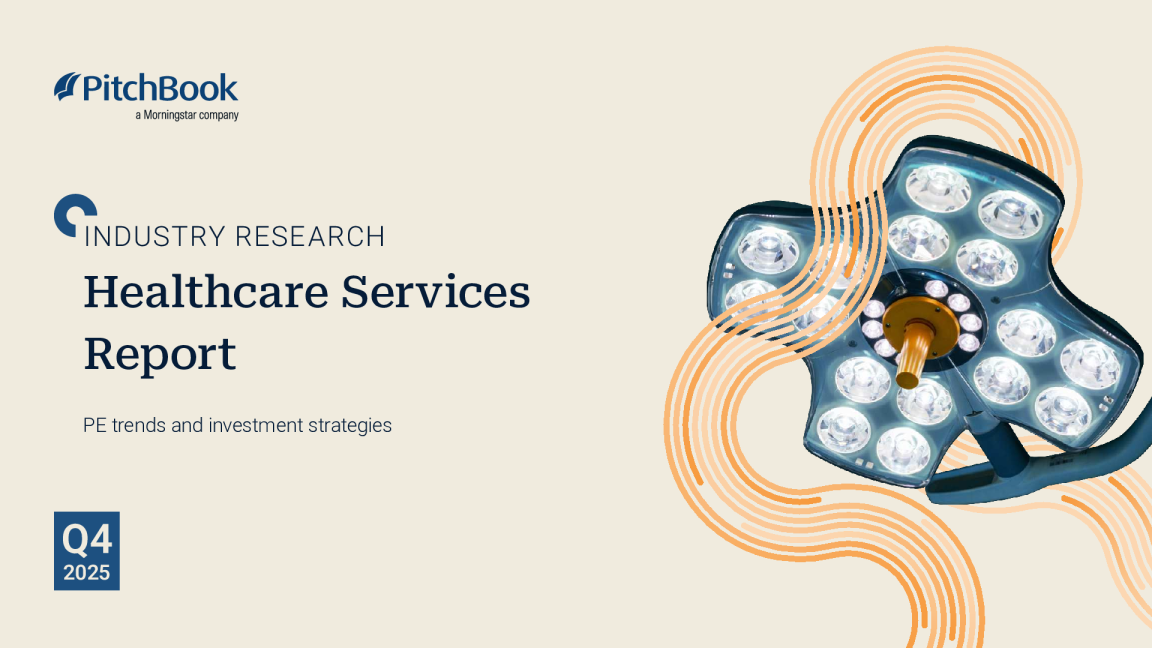 2025年四季度医疗服务报告（英）2026