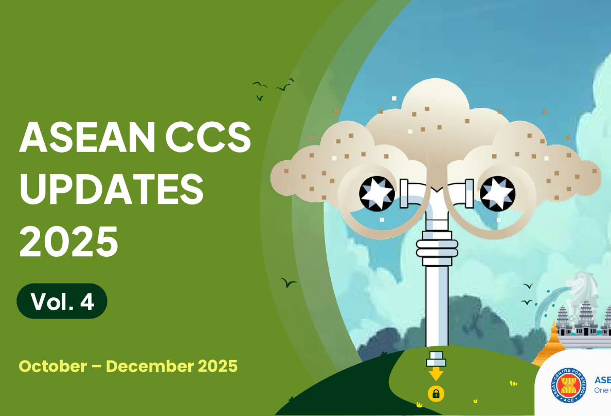 东盟CCS更新2025第4卷（英文版）