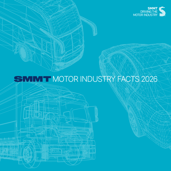 2026年SMMT电机行业事实(英)2026