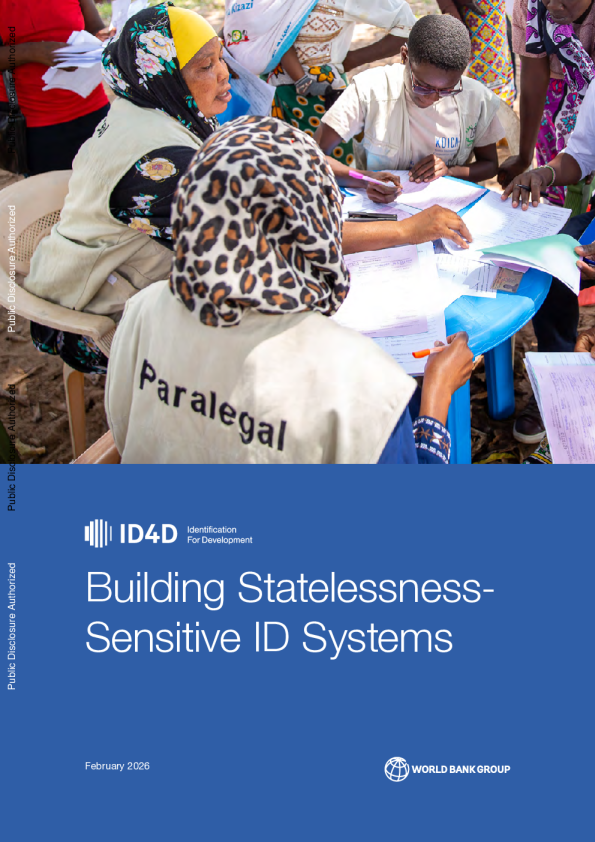 构建对无状态敏感的身份识别系统