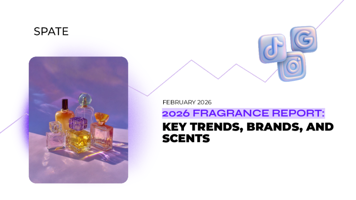 2026年香氛报告：核心趋势、品牌与香调