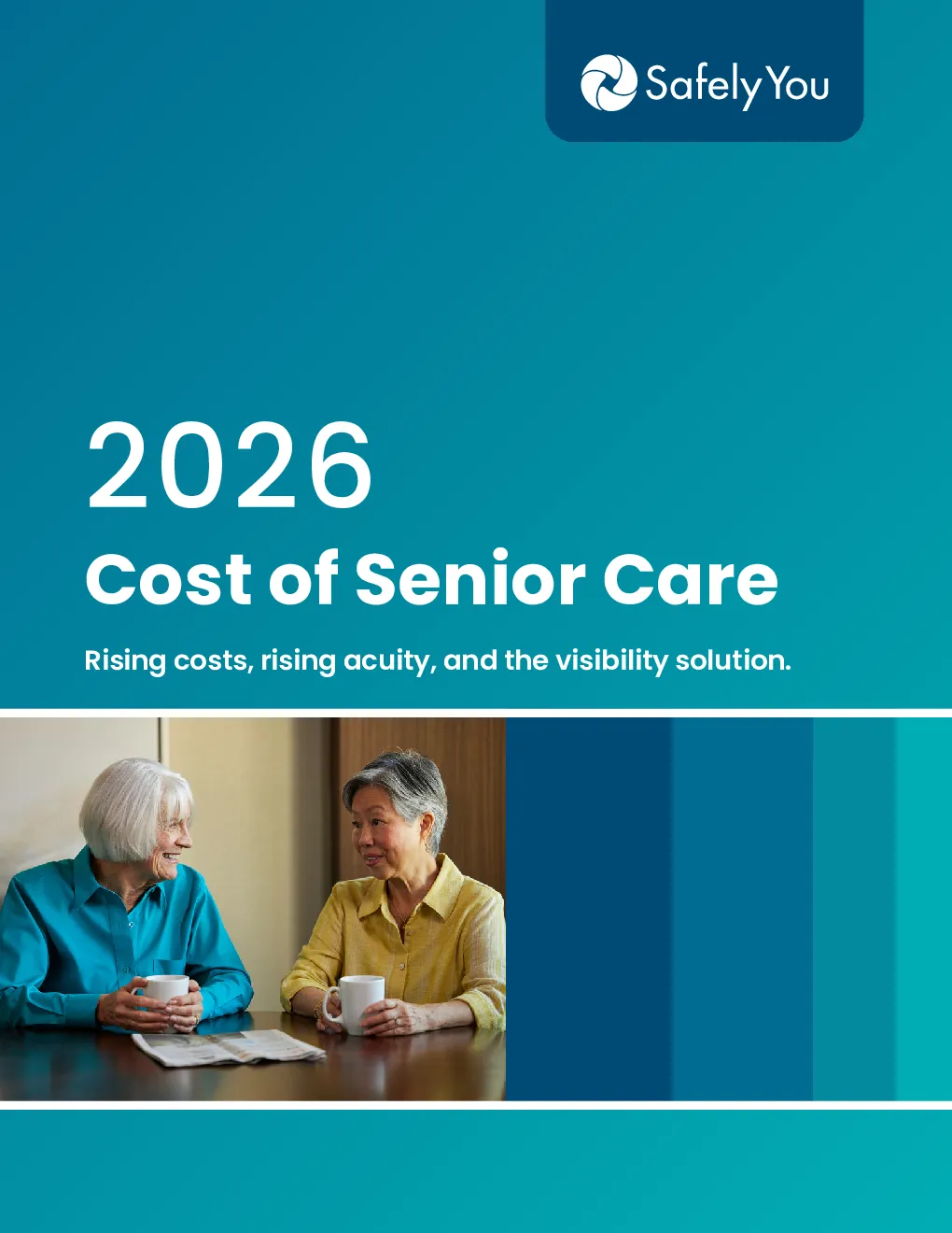 2026老年护理费用