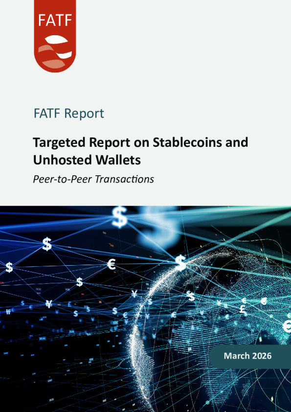 稳定币与非托管钱包专项报告——点对点交易