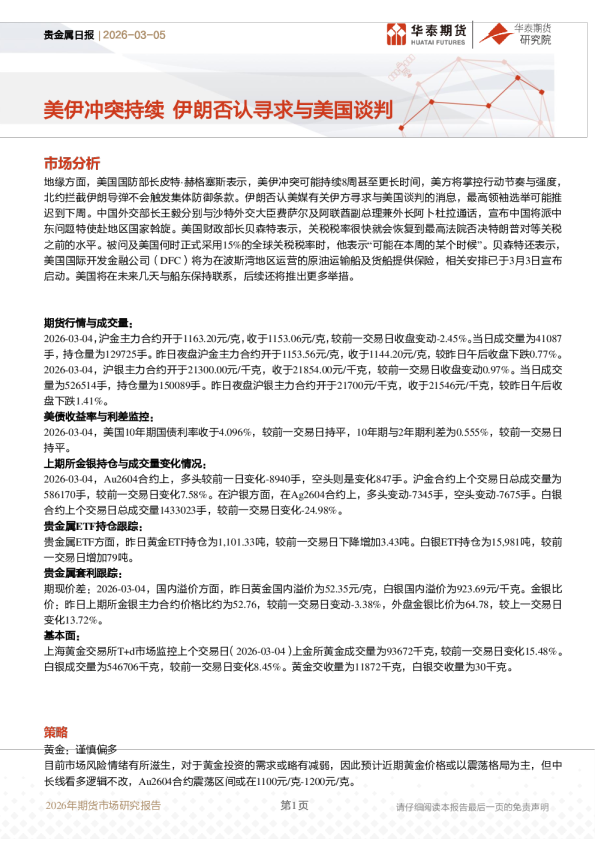 美伊冲突持续，伊朗否认寻求与美国谈判