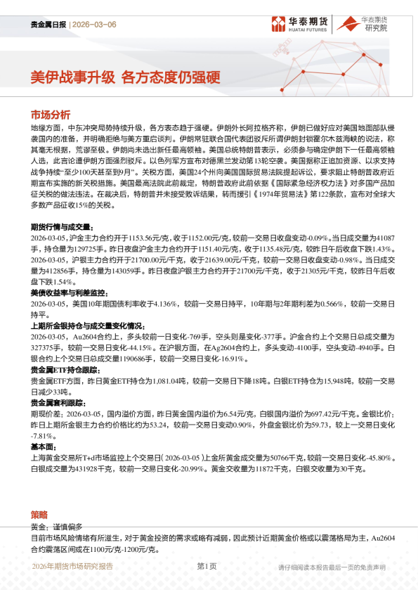 美伊战事升级，各方态度仍强硬