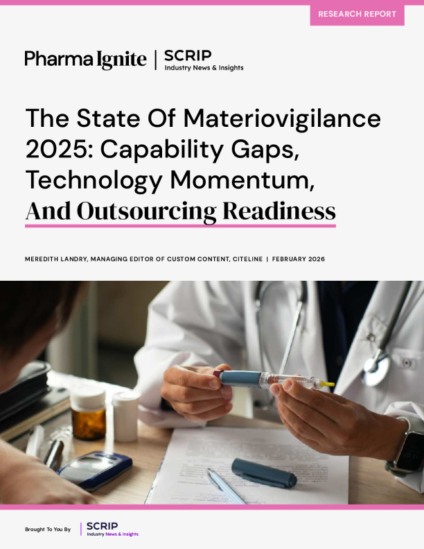 2025年材料警戒状况:能力差距、技术动力与外包准备