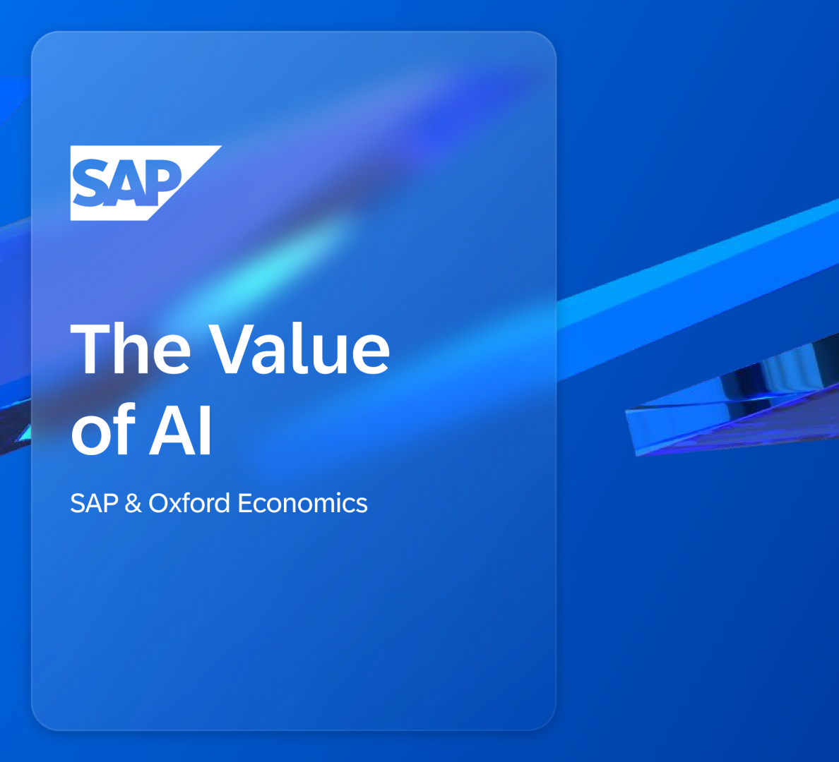 人工智能的价值