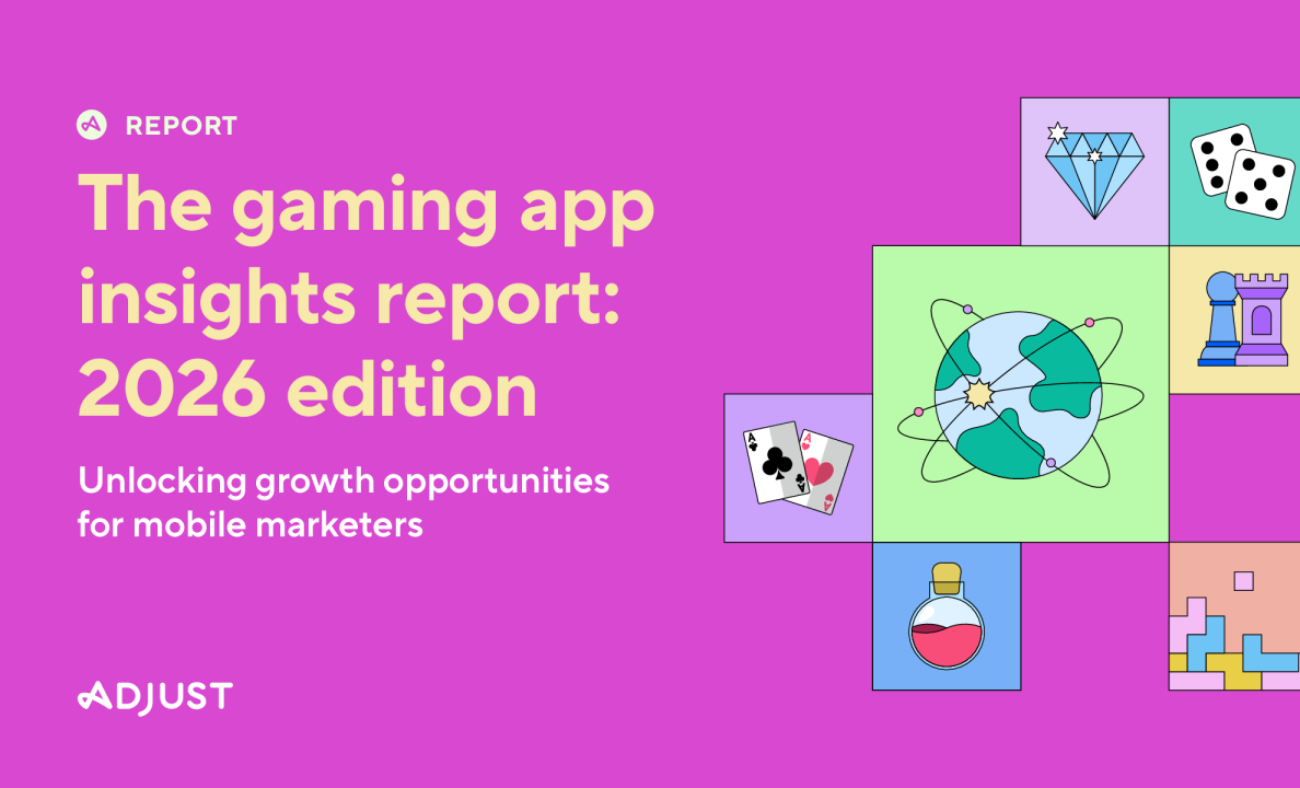 2026版游戏应用洞察报告