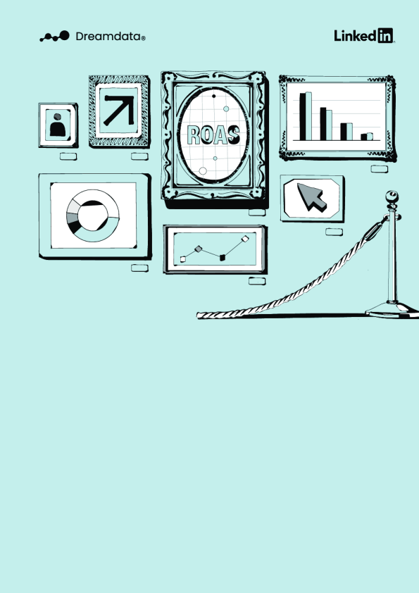 领英广告基准报告2026