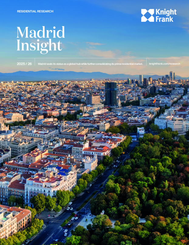 马德里洞察2025 2026