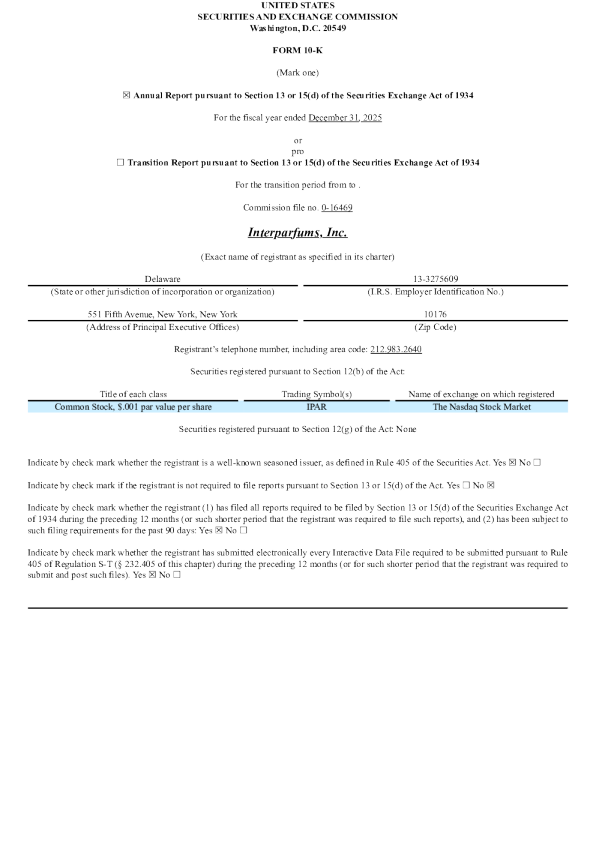 依特香水 2025年度报告