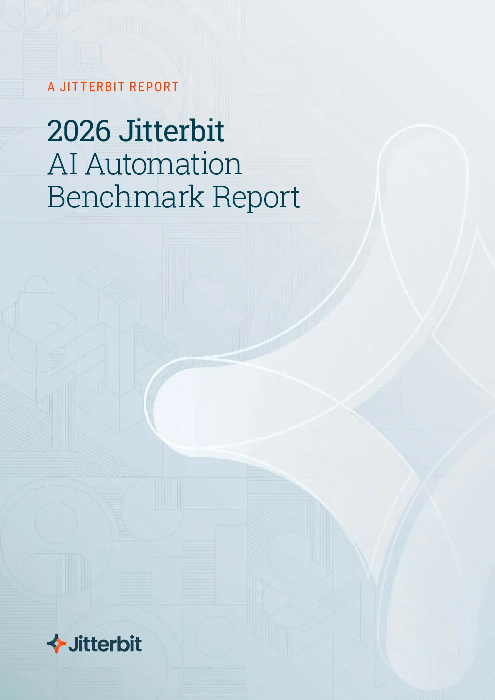 2026Jitterbit AI自动化基准报告