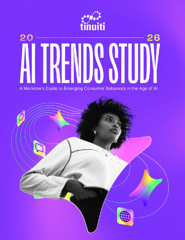 2026年人工智能趋势研究