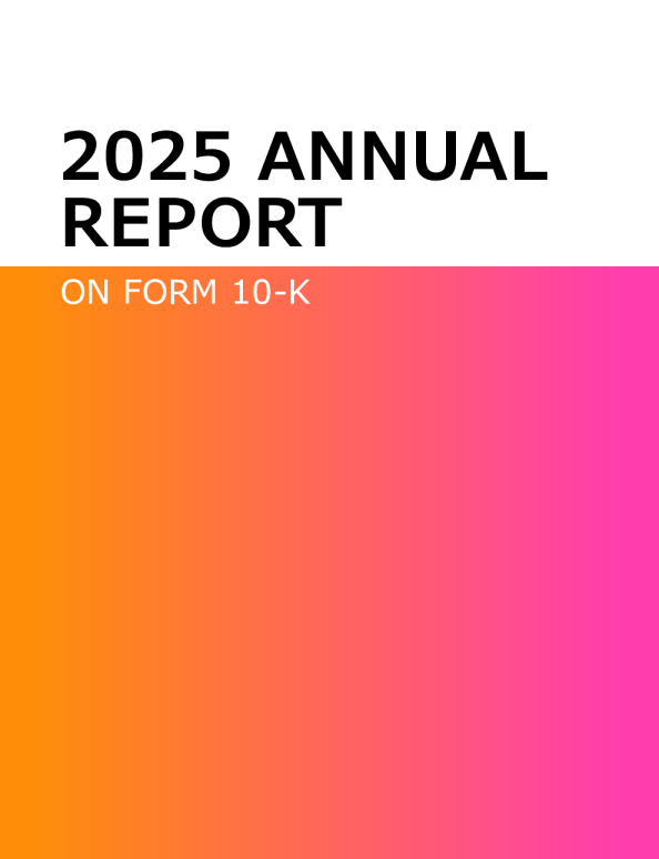 Avanos Medical Inc 2025年度报告