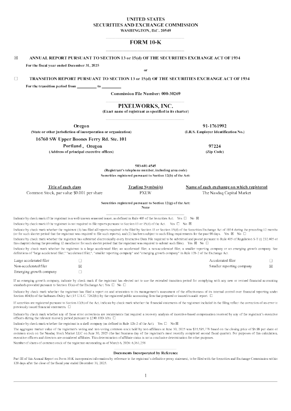 美国像素 2025年度报告