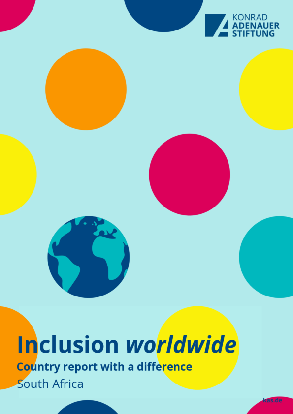 南非的包容之路：成功与局限