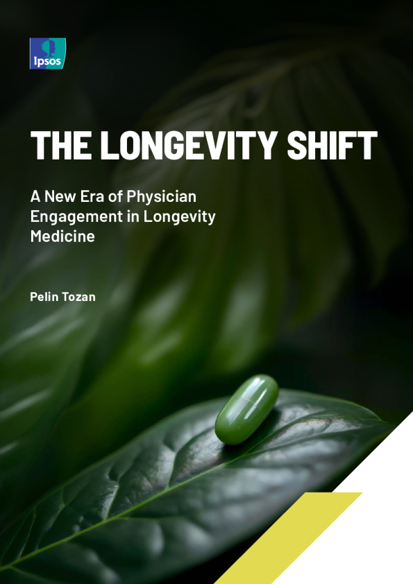 长寿转变：医生参与长寿医学的新纪元