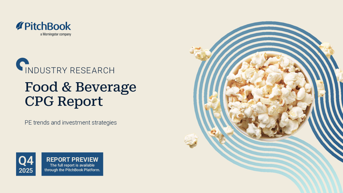 2025年四季度餐饮CPG报告（英）