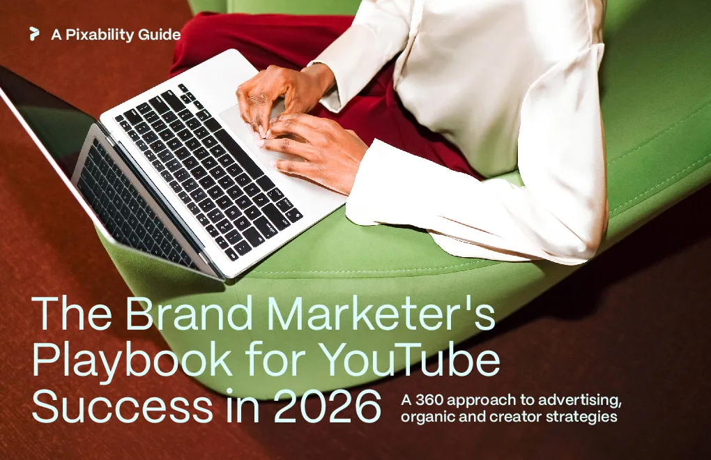 2026年YouTube成功的品牌营销人员手册——广告、自然流量与创作者策略的360度打法