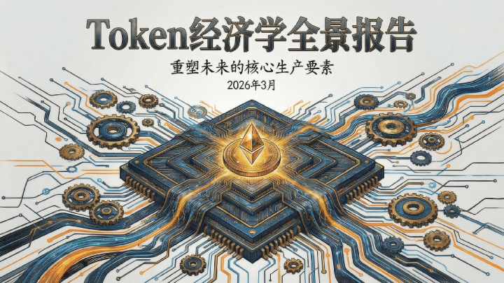 Token经济学全景报告