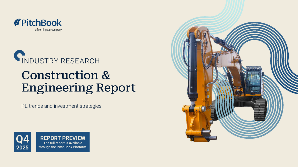 2025年四季度建筑与工程报告(英)