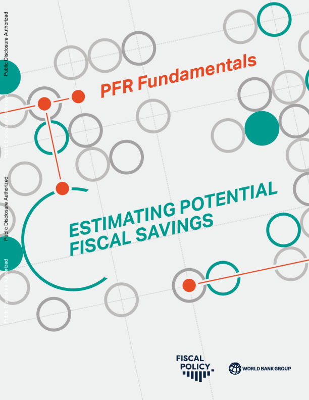 PFR基础：估算潜在的财政节省（英）2026