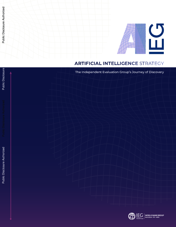 人工智能战略:独立评估小组的发现之旅(英)2026