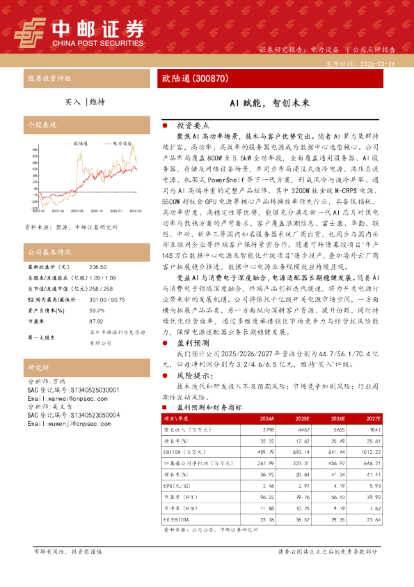 AI赋能，智创未来