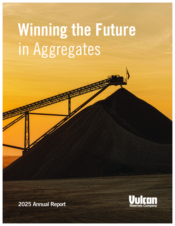 火神材料 2025年度报告