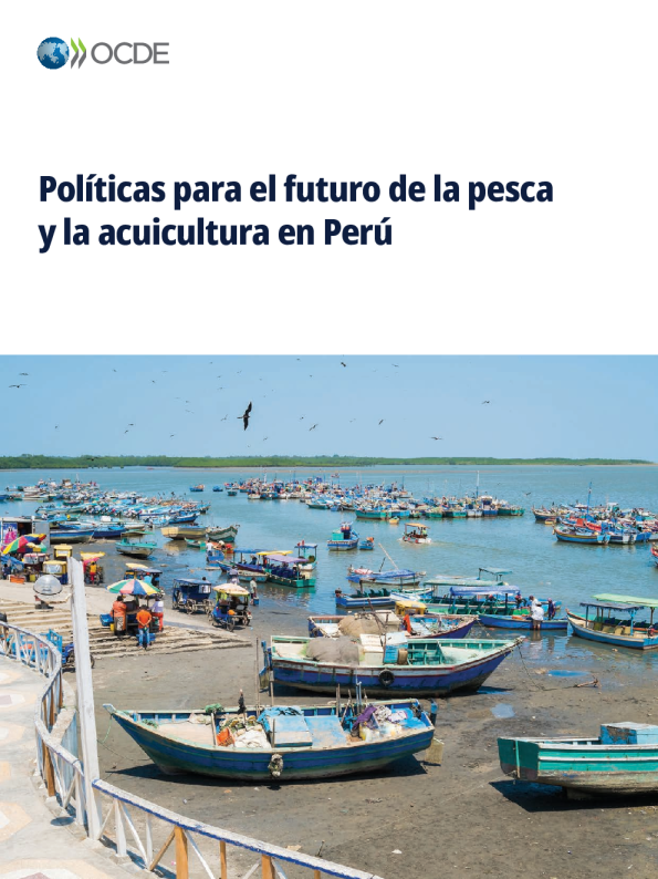 秘鲁渔业和水产养殖未来政策