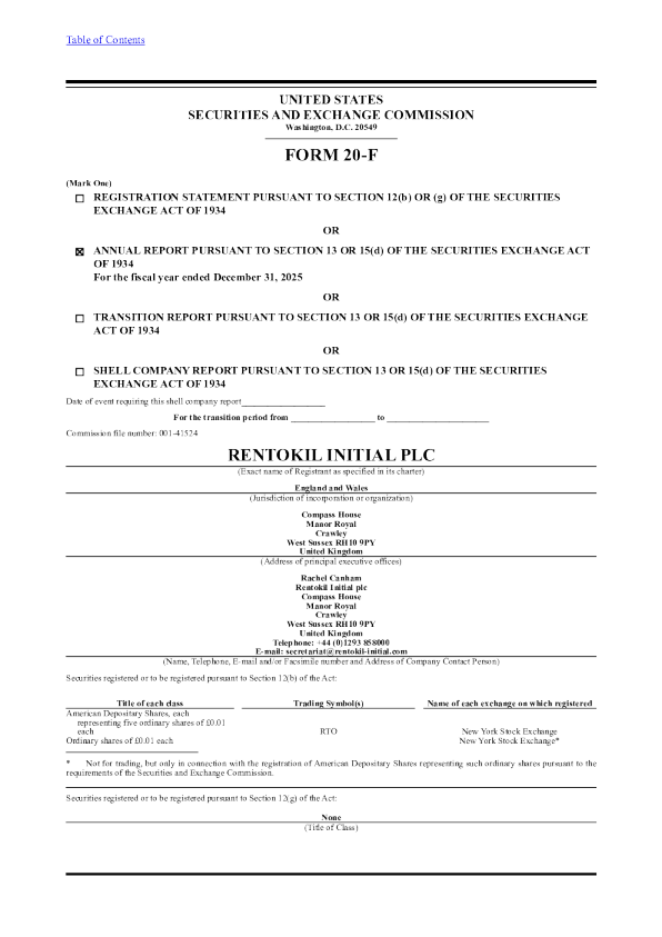 能多洁 2026年年度报告和过渡报告