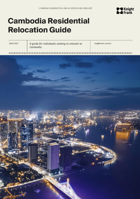柬埔寨住宅搬迁指南2026–2027莱坊柬埔寨