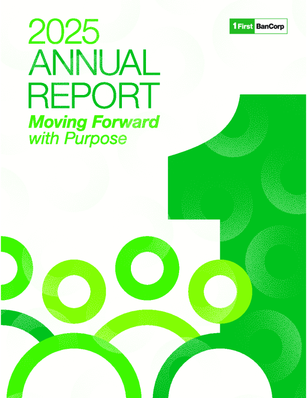 第一万能金控 2025年度报告