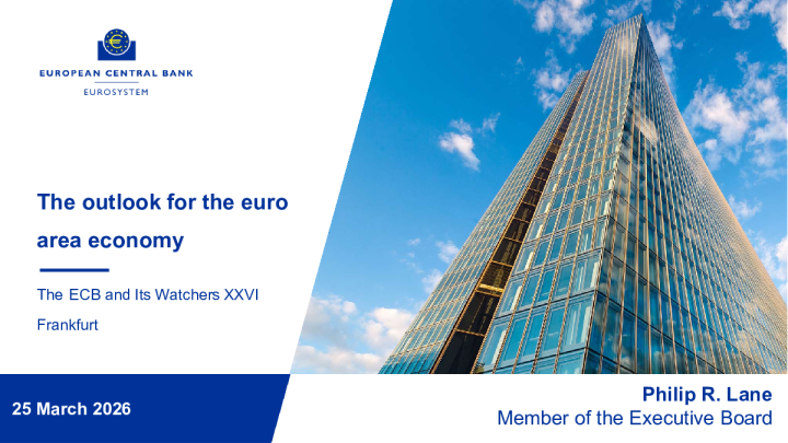 欧元区经济前景