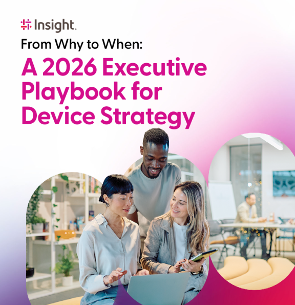 从为什么到何时：2026年设备战略执行手册