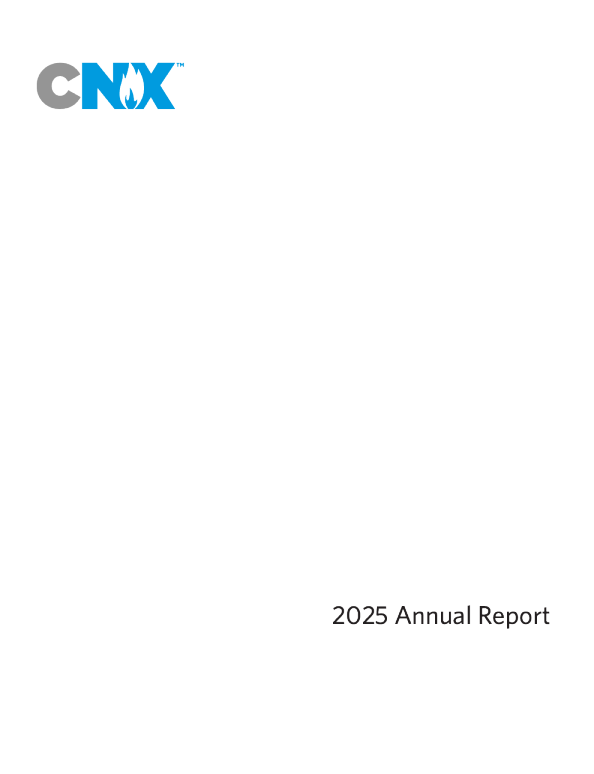 康索尔能源 2025年度报告